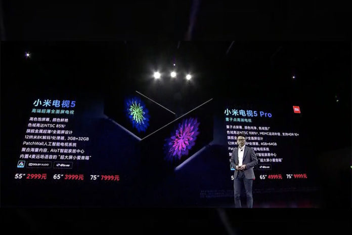 mi-tv-5-pro-launched-china-featured