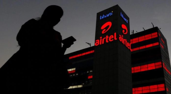 Airtel-User-data-protection