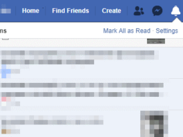 How to Recover Deleted Posts on Facebook