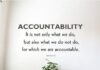 accountability quotes